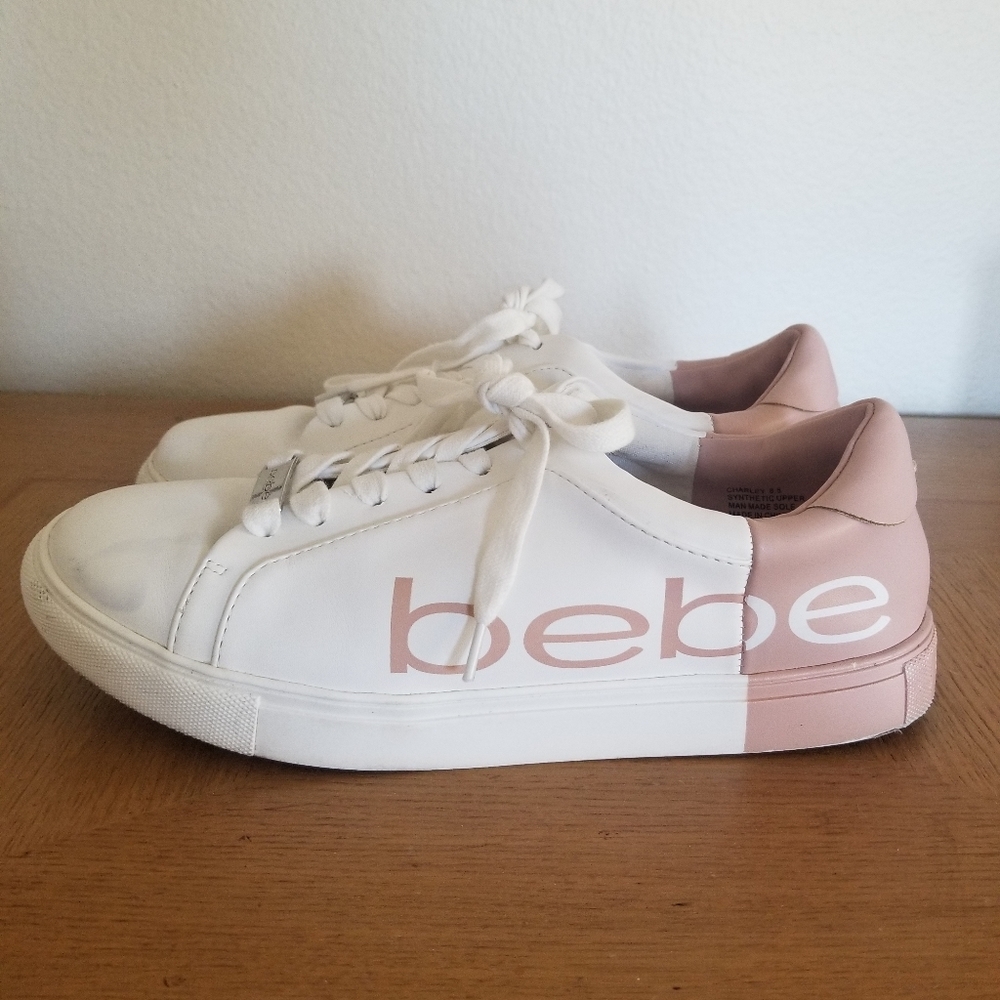 Bebe Sneakers